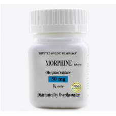 Buy Morphine 30 mg